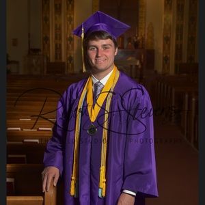 Meet your Posher, Ryan